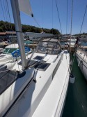 Dufour 37 | Yacht Charter Croatia | Travelboat - 6