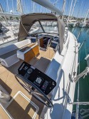 Dufour 37 | Yacht Charter Croatia | Travelboat - 7