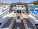 Dufour 37 | Yacht Charter Croatia | Travelboat - 8