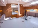 Dufour 37 | Yacht Charter Croatia | Travelboat - 13