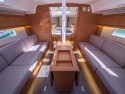 Dufour 37 | Yacht Charter Croatia | Travelboat - 14