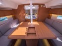 Dufour 37 | Yacht Charter Croatia | Travelboat - 15