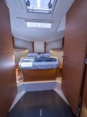 Dufour 37 | Yacht Charter Croatia | Travelboat - 17