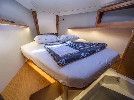 Dufour 37 | Yacht Charter Croatia | Travelboat