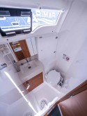 Dufour 37 | Yacht Charter Croatia | Travelboat - 20