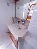 Dufour 37 | Yacht Charter Croatia | Travelboat - 21