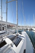 Dufour 382 GL | Yacht Charter Croatia | Travelboat - 3