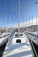 Dufour 382 GL | Yacht Charter Croatia | Travelboat - 5