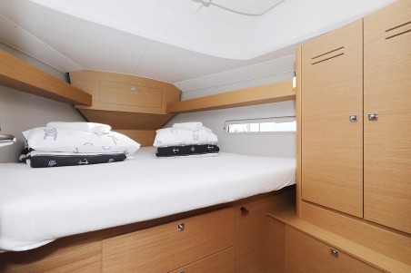 Dufour 382 GL | Yacht Charter Croatia | Travelboat