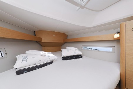 Dufour 382 GL | Yacht Charter Croatia | Travelboat