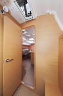 Dufour 382 GL | Yacht Charter Croatia | Travelboat - 22