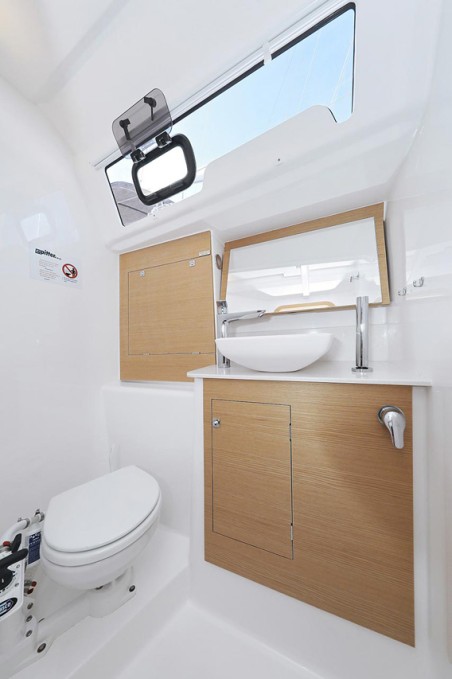 Dufour 382 GL | Yacht Charter Croatia | Travelboat