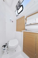 Dufour 382 GL | Yacht Charter Croatia | Travelboat - 25