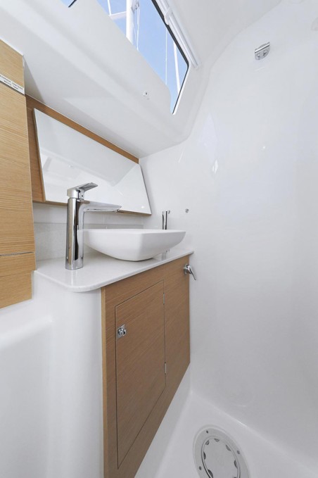 Dufour 382 GL | Yacht Charter Croatia | Travelboat