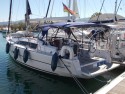 Dufour 382 GL | Yacht Charter Italy | Travelboat - 3