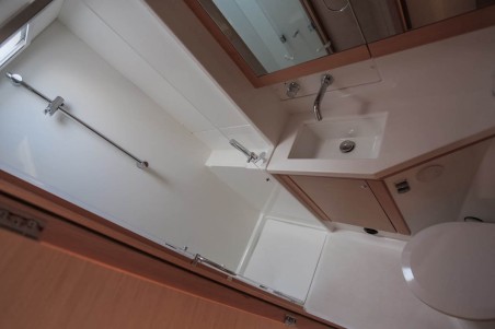 Lagoon-Bénéteau Lagoon 450 F - 4 + 2 cab. Rimta