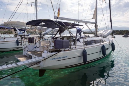 Dufour Yachts Dufour 382 GL Something Stupid