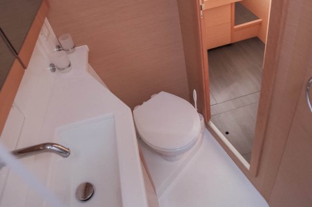 Lagoon-Bénéteau Lagoon 450 F - 4 + 2 cab. Rimta