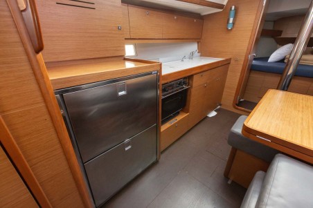 Dufour Yachts Dufour 382 GL Something Stupid