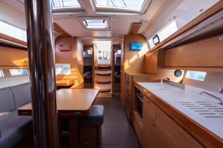 Dufour Yachts Dufour 382 GL Something Stupid