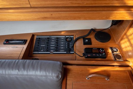 Dufour Yachts Dufour 382 GL Something Stupid