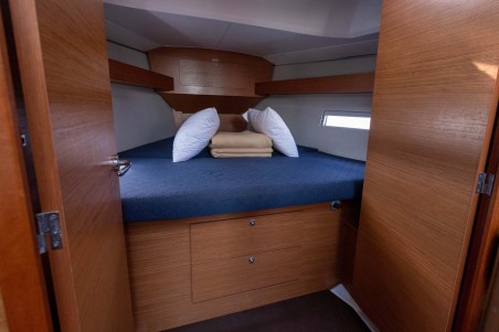 Dufour Yachts Dufour 382 GL Something Stupid