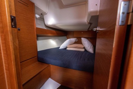 Dufour Yachts Dufour 382 GL Something Stupid