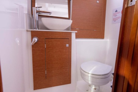 Dufour Yachts Dufour 382 GL Something Stupid