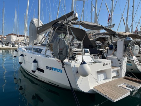 Dufour Yachts Dufour 390 Bella I
