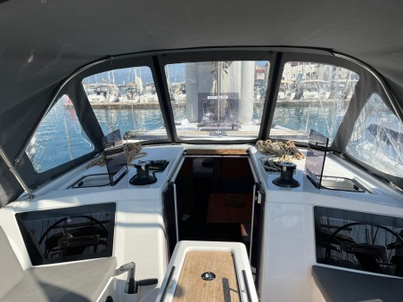 Dufour Yachts Dufour 390 Bella I