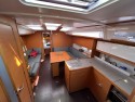 Dufour Yachts Dufour 390 Bella I - 6