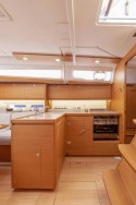 Dufour 390 | Yacht Charter Croatia | Travelboat - 7
