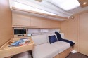 Dufour 390 | Yacht Charter Croatia | Travelboat - 14