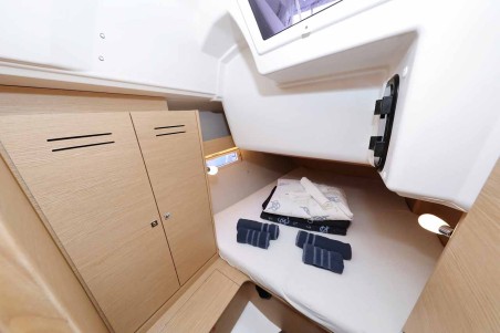 Dufour 390 | Yacht Charter Croatia | Travelboat