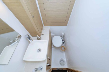 Dufour 390 | Yacht Charter Croatia | Travelboat