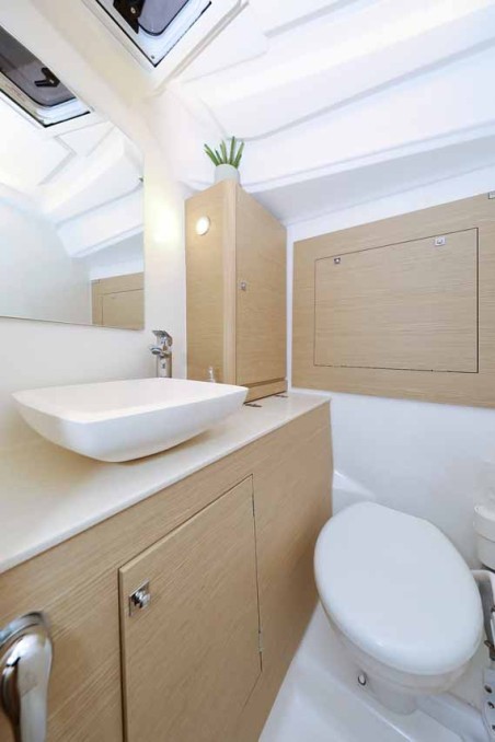 Dufour 390 | Yacht Charter Croatia | Travelboat