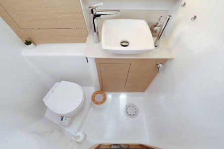 Dufour 390 | Yacht Charter Croatia | Travelboat