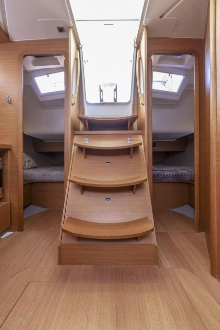 Dufour Yachts Dufour 390 Hope