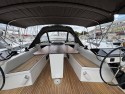 Dufour 41 - 3 cab. | Yacht Charter Croatia | Travelboat - 4