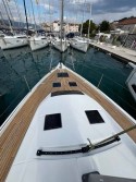 Dufour 41 - 3 cab. | Yacht Charter Croatia | Travelboat - 6