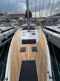 Dufour 41 - 3 cab. | Yacht Charter Croatia | Travelboat - 7