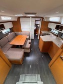 Dufour 41 - 3 cab. | Yacht Charter Croatia | Travelboat - 9