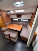 Dufour 41 - 3 cab. | Yacht Charter Croatia | Travelboat - 13