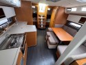 Dufour 41 - 3 cab. | Yacht Charter Croatia | Travelboat - 14