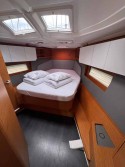 Dufour 41 - 3 cab. | Yacht Charter Croatia | Travelboat - 15