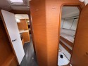 Dufour 41 - 3 cab. | Yacht Charter Croatia | Travelboat - 16
