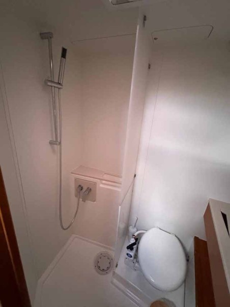 Dufour 41 - 3 cab. | Yacht Charter Croatia | Travelboat