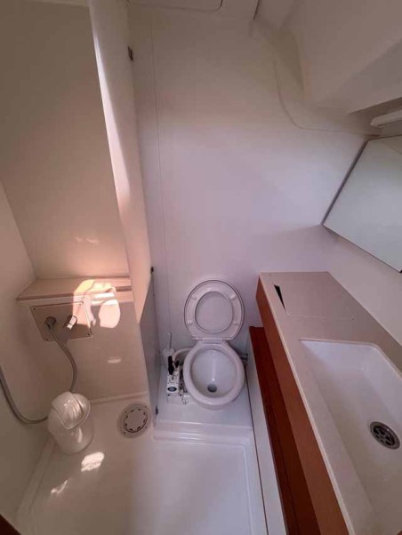 Dufour Yachts Dufour 41 - 3 cab. Jagoda