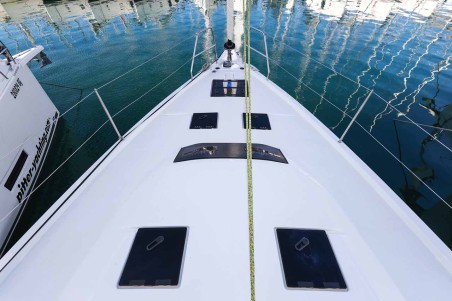 Dufour Yachts Dufour 41 - 3 cab. Kaylani