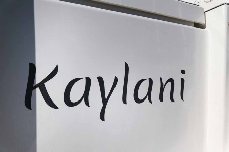 Dufour Yachts Dufour 41 - 3 cab. Kaylani